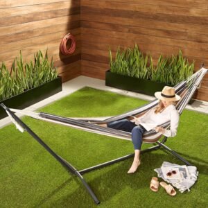 Silla Hamaca Colgante