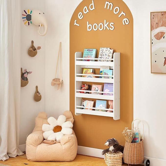 SoBuy Librería Infantil