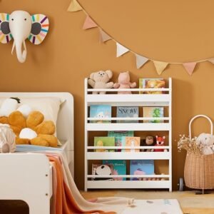 SoBuy Librería Infantil