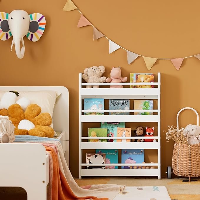 SoBuy Librería Infantil