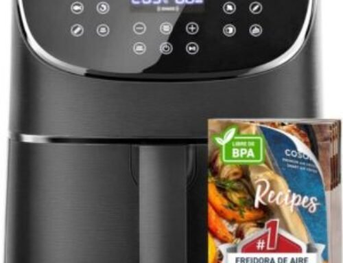 Productos que facilitan la vida en casa