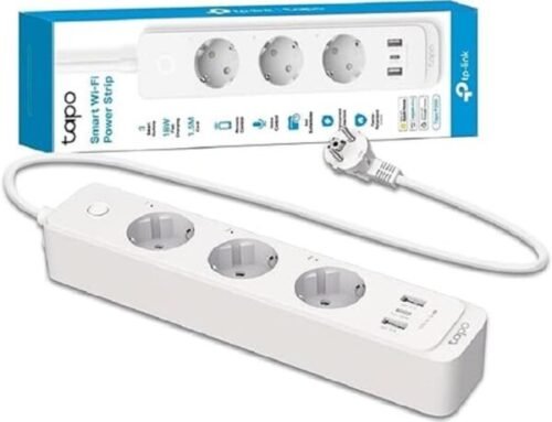 Productos inteligentes para el hogar moderno