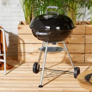 Weber Spirit II E-310: La Excelencia en Barbacoas de Gas