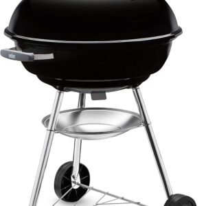 Weber Spirit II E-310: La Excelencia en Barbacoas de Gas