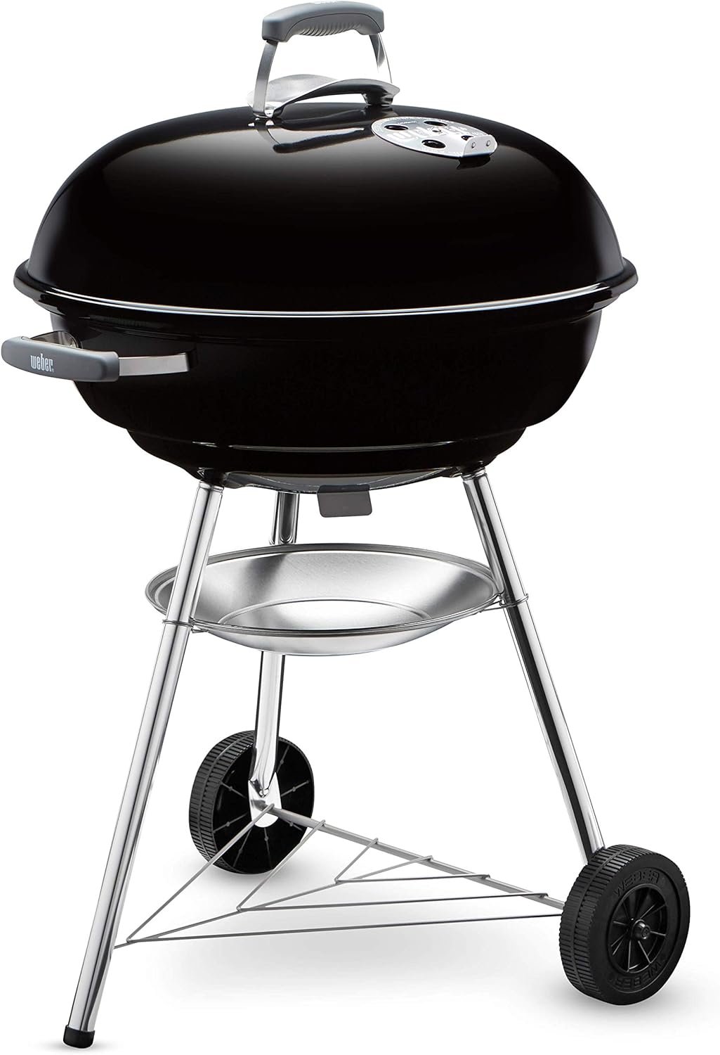 Weber Spirit II E-310: La Excelencia en Barbacoas de Gas