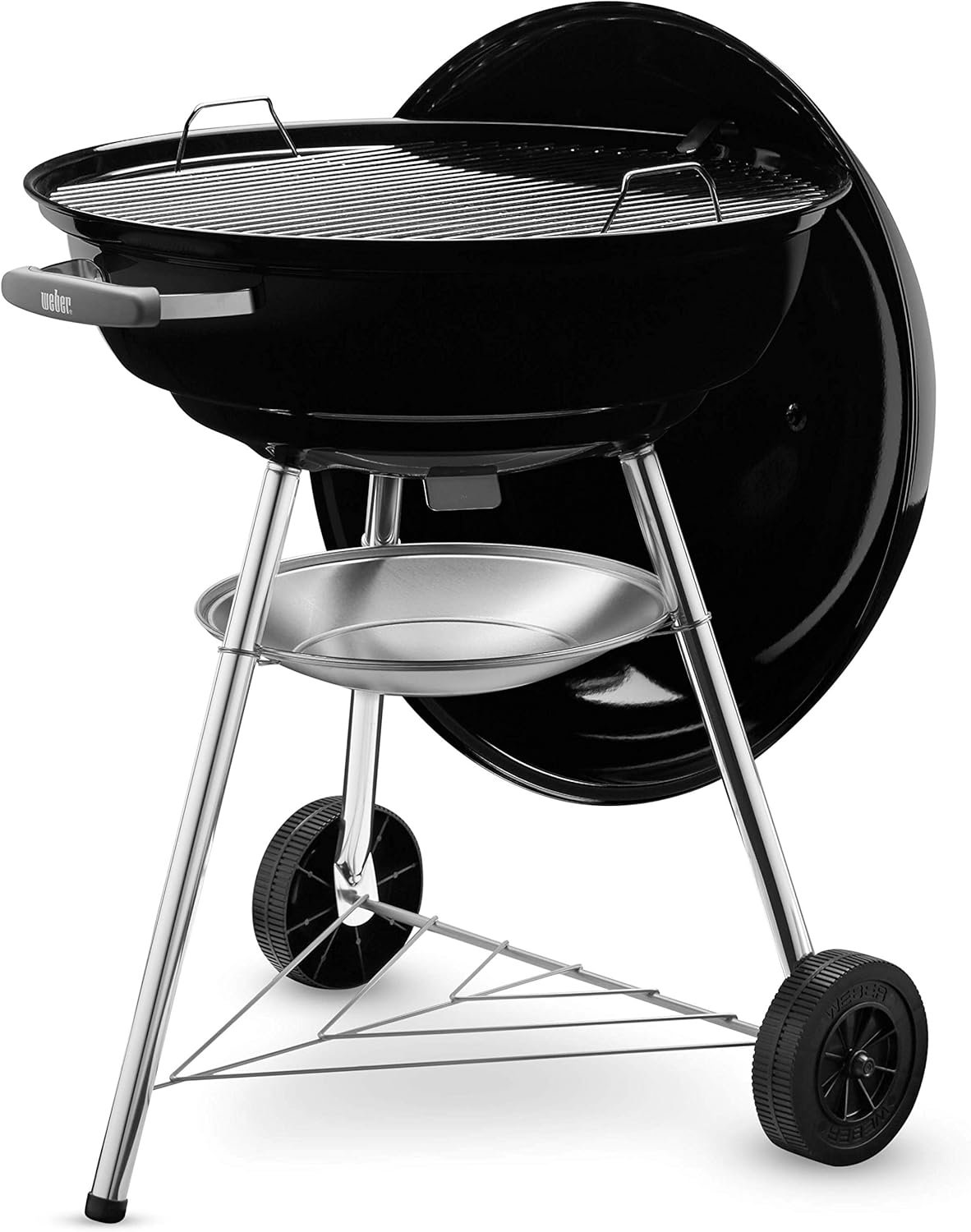 Weber Spirit II E-310: La Excelencia en Barbacoas de Gas