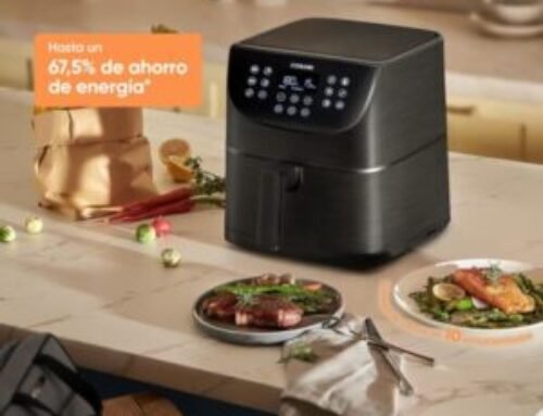 Las mejores freidoras de aire de 2026
