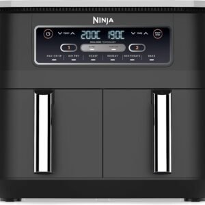 Ninja Foodi Dual Zone