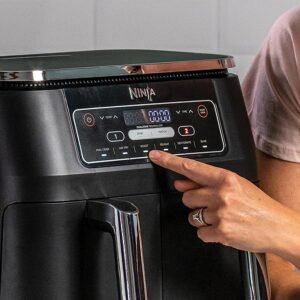 Ninja Foodi Dual Zone