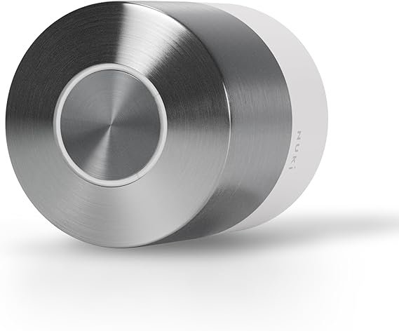 Nuki Smart Lock Ultra