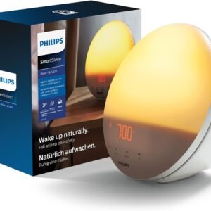 Philips Wake-up Light