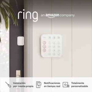 Ring Alarm (2ª Gen)
