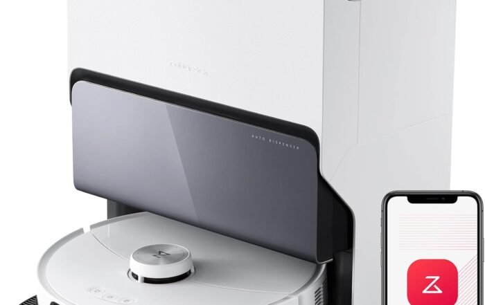 robot aspirador ultra