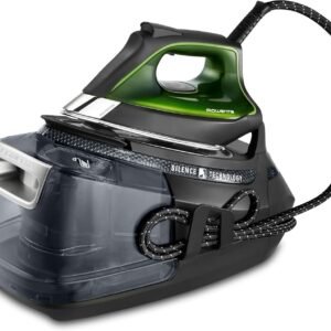 Rowenta Silence Steam Pro