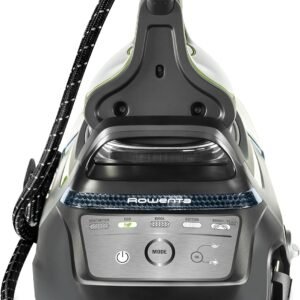 Rowenta Silence Steam Pro